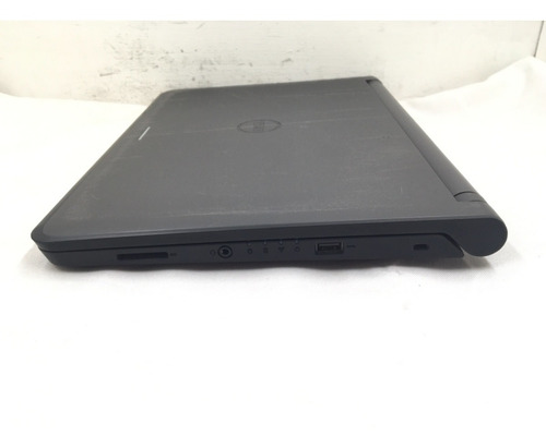 Laptop Dell Latitude 3350 Core I3 5th 4gb Ram 500gb Hdd 13.3 (Usado)