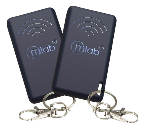 Inmovilizador De Arranque Para Camiones Mlab/ Nexstore