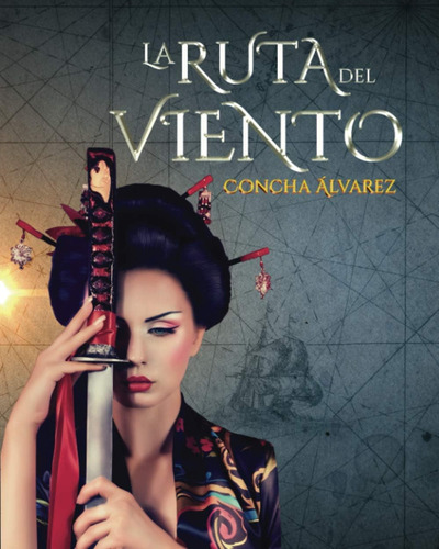 Libro: La Ruta Del Viento (spanish Edition)