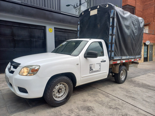 Mazda Bt50 Bt 50 Estaca 2.4 