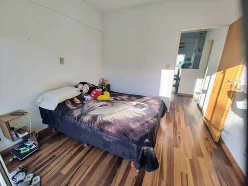 Venta Departamento 2 Ambientes Villa Urquiza