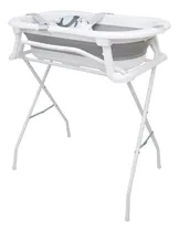 Comprar Catre Baño Avanti Stand Bañera Plegable Reductor Termometro
