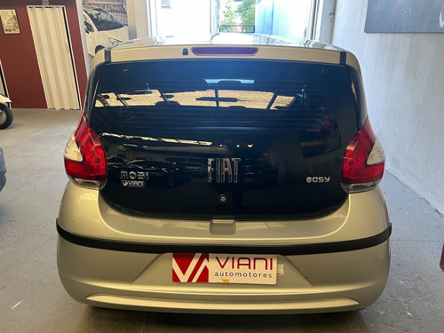 Fiat Mobi 1.0 Easy