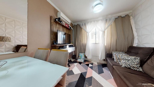 Imagem 6 de 29 de Apartamento Com 2 Dormitórios À Venda, 40 M² Por R$ 151.599.000,00 - Cavalhada - Porto Alegre/rs - Ap3821