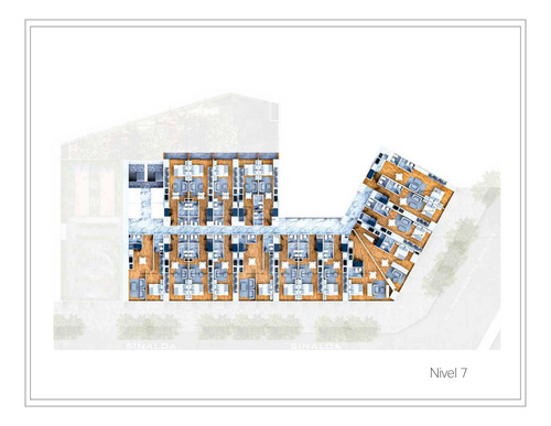 Venta Ultimo Depa Tipo Loft Listo Para Habitar Con Cajon De Estac En Icon Roma A Estrenar.