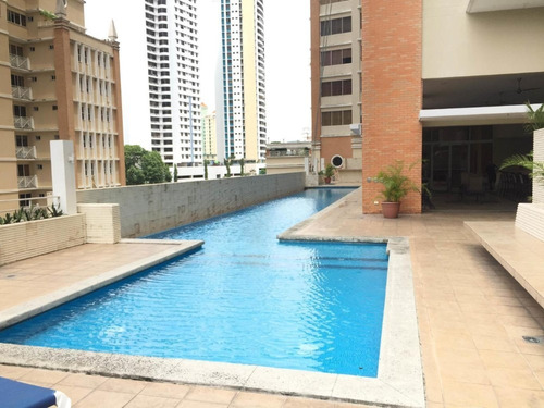 Imagen 12 de 14 de Venta De Apartamento En Portanova, El Cangrejo 20-2592