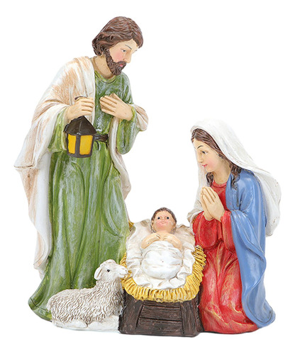 Figuritas De Natividad, Figuritas Coleccionables, Gabinete,