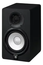 Comprar Monitor De Estudio Yamaha Hs5 Powered, 70 W, Woofer De 5 Pul
