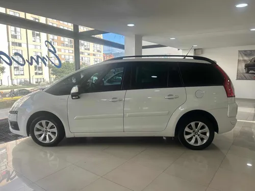 Citroën C4 Picasso 2.0 Confort