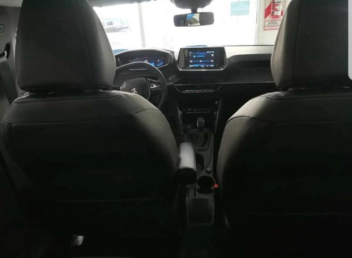 Imagen 15 de 19 de Peugeot 208 Allure Manual Entrega Inmediata Oferta!!! Hh