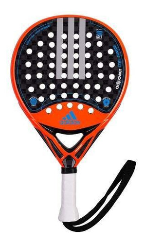 Raquete de pádel adidas Adipower CTRL 1.7 2017