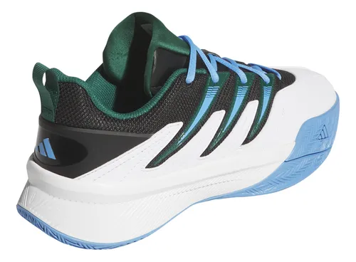 Zapatillas adidas Basket Dame Certified 3 Hombre Bl Ng