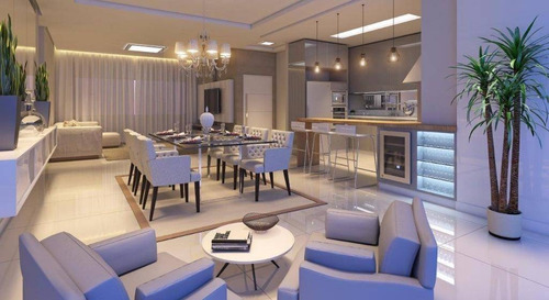 Apartamento À Venda, 137 M² Por R$ 1.934.000,00 - Centro - Balneário Camboriú/sc - Ap0617