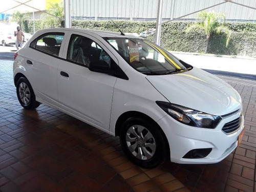 Chevrolet Joy 1.0 Spe4 Flex Manual