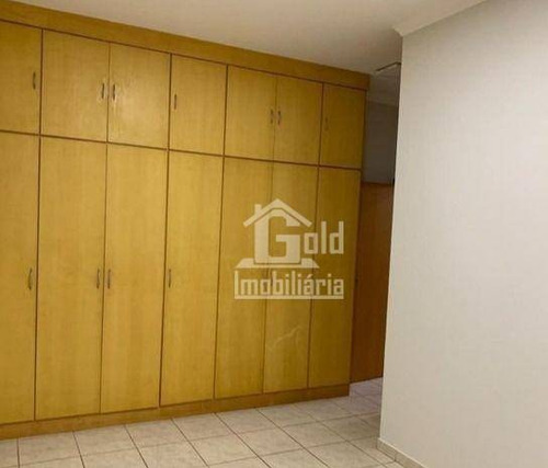 Imagem 9 de 26 de Casa Com 3 Dormitórios, 250 M² - Venda Por R$ 950.000,00 Ou Aluguel Por R$ 4.800,00/mês - Ribeirânia - Ribeirão Preto/sp - Ca2061