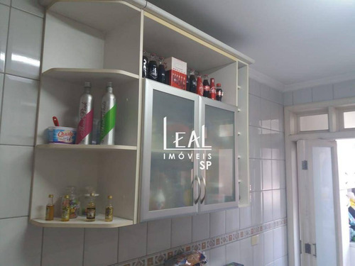 Imagem 19 de 30 de Apartamento Com 2 Dormitórios À Venda, 74 M² Por R$ 315.000 - Vila Rosália - Guarulhos/sp - Ap1593
