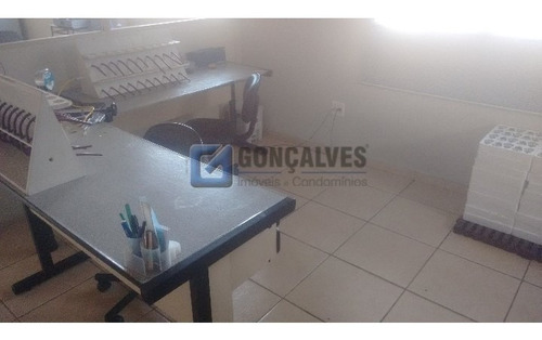 Imagem 2 de 15 de Venda Predio Comercial Sao Bernardo Do Campo Bairro Assunçao - 1033-1-46674