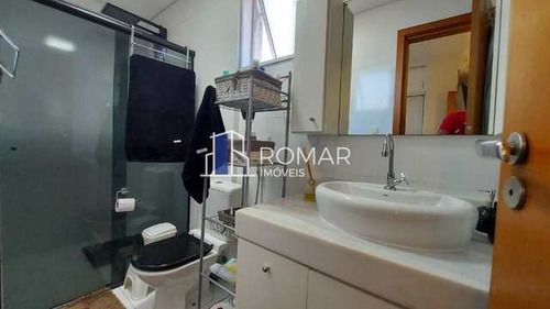 Imagem 6 de 16 de 3 Dorms - Campo Grande - R$ 690 Mil, Cod: 1555 - V1555
