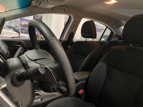 Imagem 14 de 14 de City Sedan Ex 1.5 Flex 16v 4p Aut.