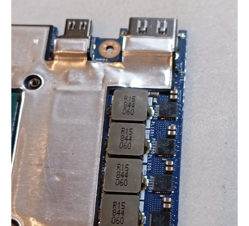 Tarjeta Video Dell P 7730 8gb Nvidia P4200 N18e-q3-a1 Tdrpx (Reacondicionado)
