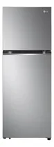 Comprar Refrigerador LG Vt32bppdc Inverter 340l Inox Sin Dispensador