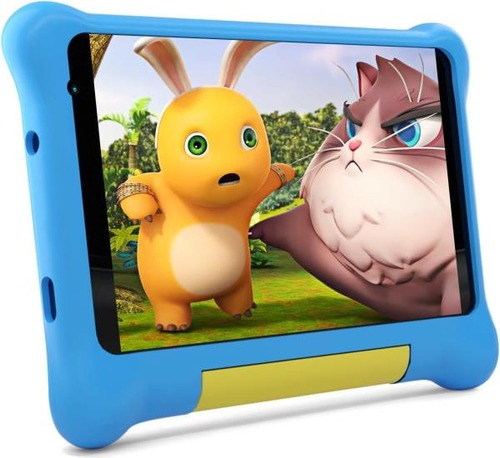 Okaysea Kids Tablet 7 Pulgadas Android 12 Tablet Para Niños 
