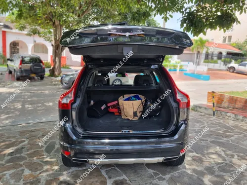 Volvo XC60 3.0 T6 Kinetic Awd