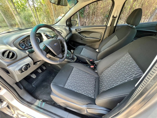 Imagen 12 de 24 de Ford Ka
