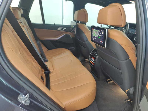 Bmw X5 Xdrive 30d 3.0 258cv