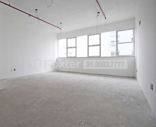 Imagem 1 de 10 de Sala / Conjunto Comercial, 36.5 M², Bela Vista - 182819