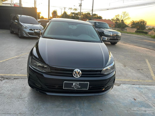 Imagem 6 de 9 de Volkswagen Polo Hatch 1.6 4p Msi Flex Automático