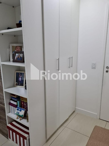 Imagem 20 de 30 de Apartamento - Ref: 5160