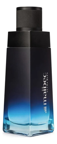 O Boticário Malbec Ultra Bleu Deo Colônia 100ml