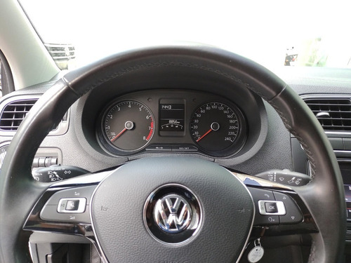 Imagen 11 de 12 de Vento Comfortline Plus Aut 20% Eng Hasta 60 Meses Tomo Auto