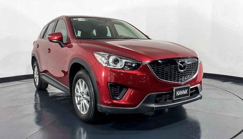 Imagen 4 de 15 de 38649 - Mazda Cx5 2015 Con Garantía