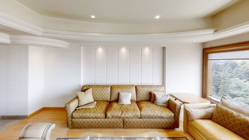Imagen 17 de 20 de Departamento 450m2 Venta Frondoso Lomas Country Club