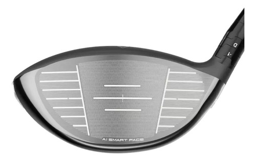 Driver Callaway Paradym Ai Smoke Max