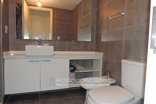 Imagen 4 de 15 de Venta Apartamento 1 Dormitorio Patio Pocitos
