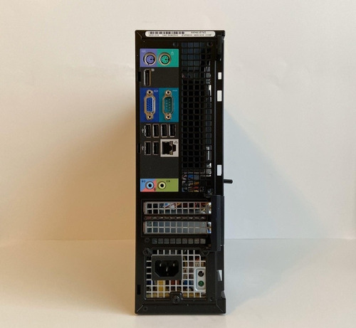 Imagen 5 de 5 de Cpu Dell Optiplex 9010 Sff