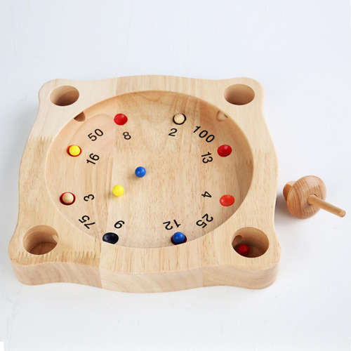 Juego De Mesa Ejercicios De Memoria Regalo De Aprendizaje De