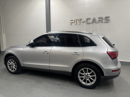 Audi Q5 2.0 Tfsi 225cv Tiptronic Quattro