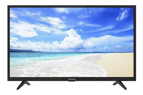 Smart Tv Led Panasonic 32 Polegadas Tc-32fs500b