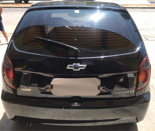 Chevrolet Celta 1.0 Lt Flex Power 5p 2015