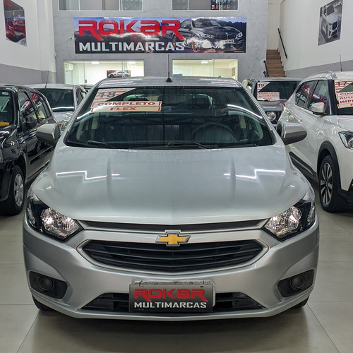 Chevrolet Onix 1.0 Lt 5p