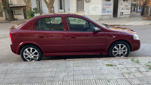 Chevrolet Astra 2.0 Gls