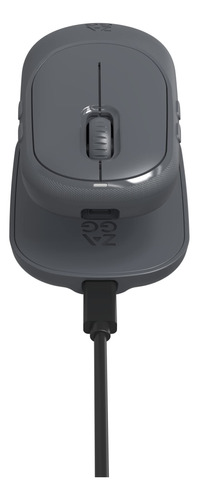 Zagg Mouse Pro Para Tabletas Y Porttiles, Habilitado Para Qi