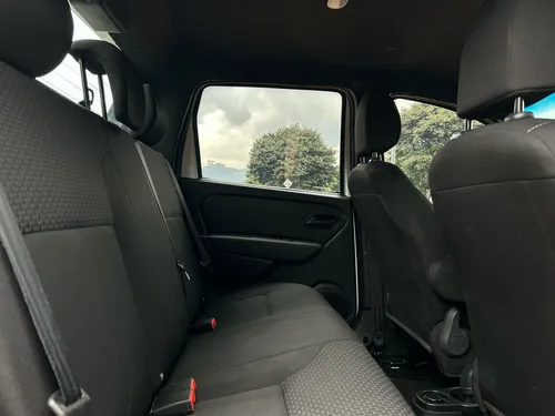 Renault Duster Oroch 1.3 Turbo Mt 4x4