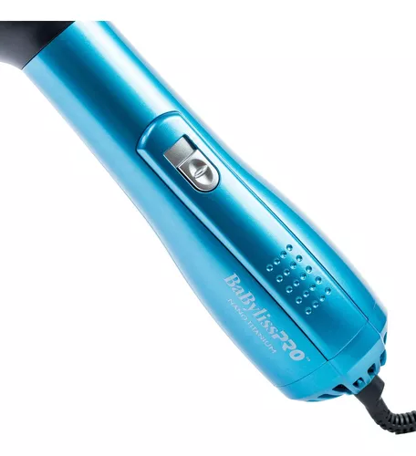 Cepillo Secador Hot Brush Babyliss Pro 89mm