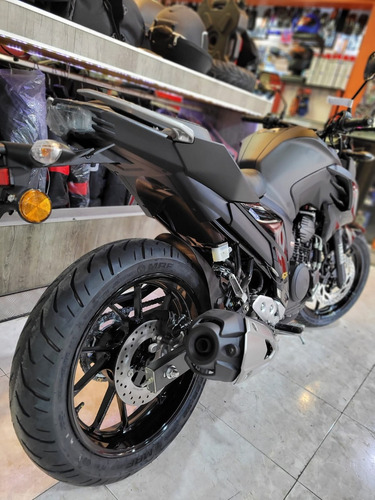 Imagen 17 de 17 de Yamaha Fz 25 0km Tamburrino Motos Entrega Inmediata
