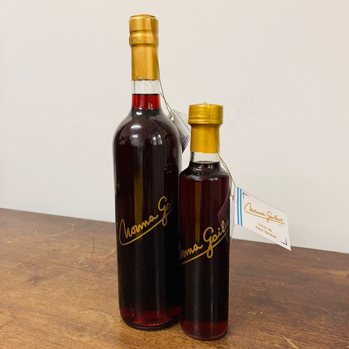 Licor De Vino Tipo Alemán X 750cc Norma Gailus